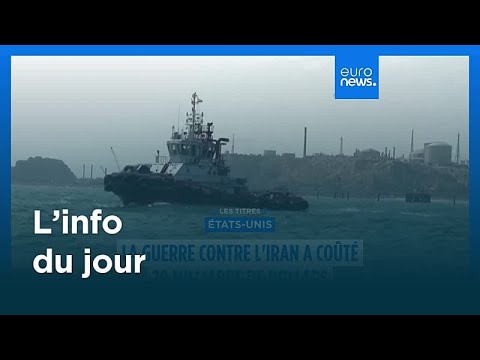 Grève des transports en France : perturbations majeures prévues ce week-end.