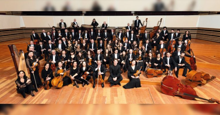 Concert de l’Orchestre National de Lille et de l’Orchestre de Picardie le 25 juin à la Cathédrale Notre-Dame d’Amiens