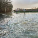 Sécheresse et inondations : 25 communes de Dordogne en état de catastrophe naturelle