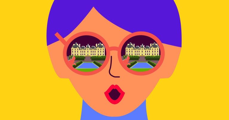ICI présente le podcast « Partir », une exploration de Bordeaux le long de la Garonne.