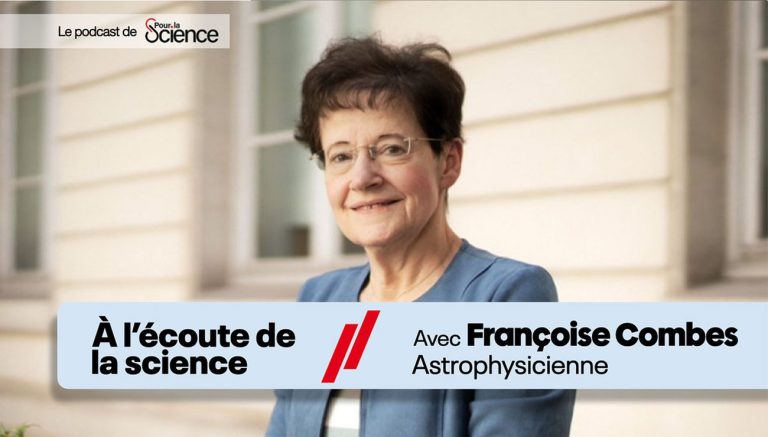Françoise Combes examine la validité du modèle standard de la cosmologie face aux nouvelles données.