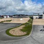 Coupe d&rsquo;Europe de BMX : La Chapelle-Saint-Mesmin accueille l&rsquo;événement ce week-end.