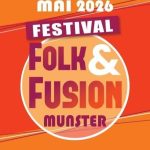 Le Festival Folk & Fusion revient pour sa 5ᵉ édition dans la Vallée de Munster