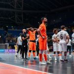 L&rsquo;Étoile Lavalloise atteint la demi-finale de la Ligue des champions de futsal.