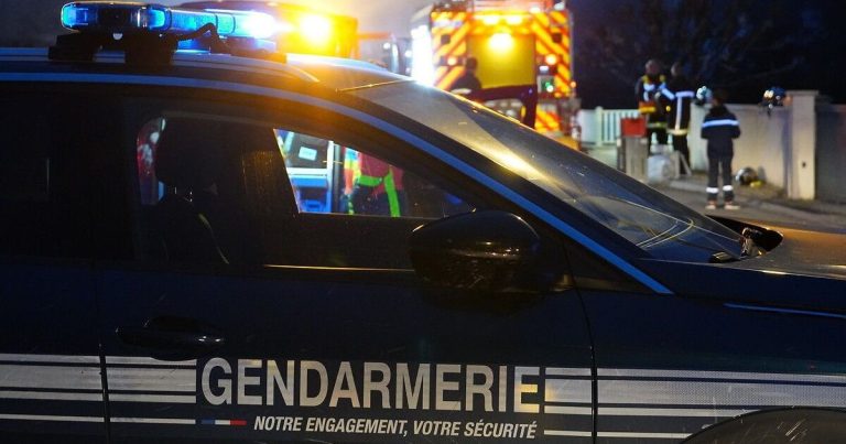 Cinq jeunes hospitalisés après un accident survenu à Deux Rivières.