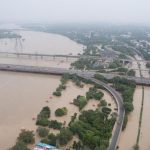 Inde : plus de 100 morts suite à des orages de pré-mousson violents
