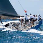 Les Voiles de Cassis : trois jours de manifestations maritimes en Méditerranée.