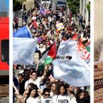 Des perturbations sur le trafic des trains, manifestation contre l’extrême droite à Carcassonne, un gâteau pour Montbazin… l’essentiel de l’actu en région
