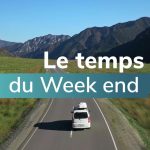 Météo du week-end de l&rsquo;Ascension : fraîcheur persistante et conditions perturbées en France.