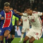 Raphaël Le Guen brille en fin de saison avec le Stade Brestois au Stade Francis-Le Blé