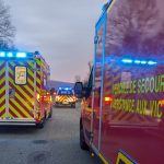 Un jeune homme de 20 ans retrouvé mort à Marchaux-Chaudefontaine, enquête en cours pour délit de fuite.