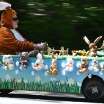 Villegouin accueillera la Villego&rsquo;race le dimanche 24 mai 2026.