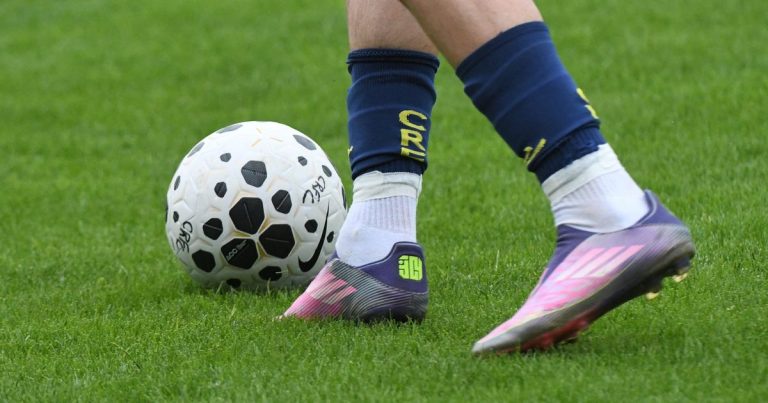 Montlouis maintenu en National 3, l&rsquo;Union Foot de Touraine en quête de montée en D1