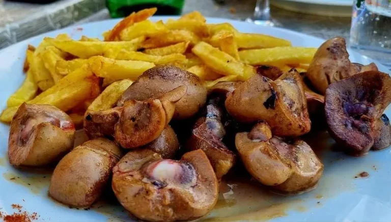Comment cuisiner les rognons de veau ?