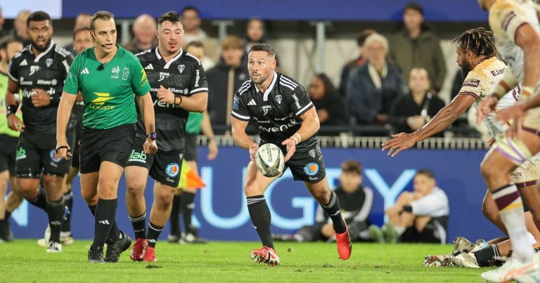 Pro D2 : CA Brive affronte Nevers lors de la dernière rencontre de la saison régulière