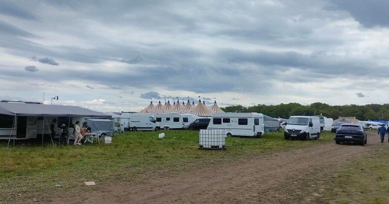 Coup de feu lors d&rsquo;un rassemblement évangélique à Nevoy, un gendarme blessé lors de l&rsquo;interpellation.