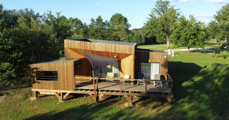 Gagnez un séjour au Domaine de la Marterie d&rsquo;une valeur de 650€ avec ICI Périgord.