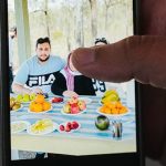 En Irak, les Yézidis poursuivent la recherche de leurs proches disparus.