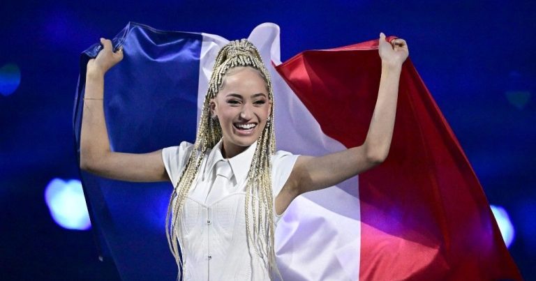 Eurovision 2026 : La France avec Monroe en lice pour le trophée