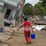 Crise énergétique et tensions commerciales : des millions de personnes plongent dans la pauvreté mondiale