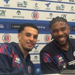 Maintien de la Berrichonne en jeu lors du dernier match face à Valenciennes ce vendredi