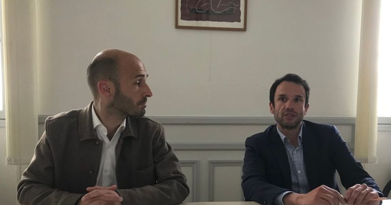 Enquête sur le club de Poitiers : le maire réagit et attend des clarifications.