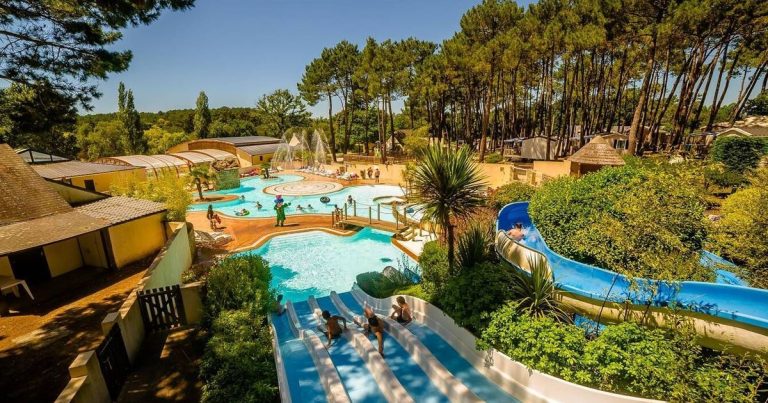 Quiz en Gironde : Homair propose des vacances en France à gagner pour les participants.