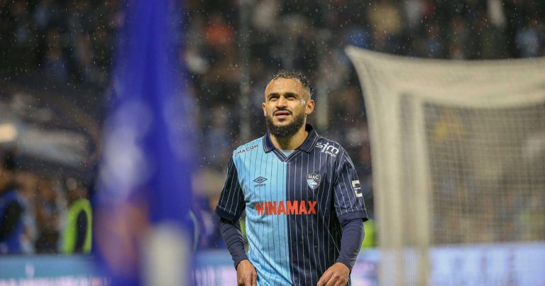 Ligue 1 : FC Lorient affronte le HAC, suivez le direct avec ICI Normandie