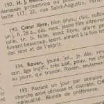 L’étude du CNRS révèle les pratiques amoureuses avant l&rsquo;ère de Tinder en France.