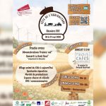 La fête de l&rsquo;agriculture se déroule à Cheniers, rassemblant producteurs et acteurs du secteur.