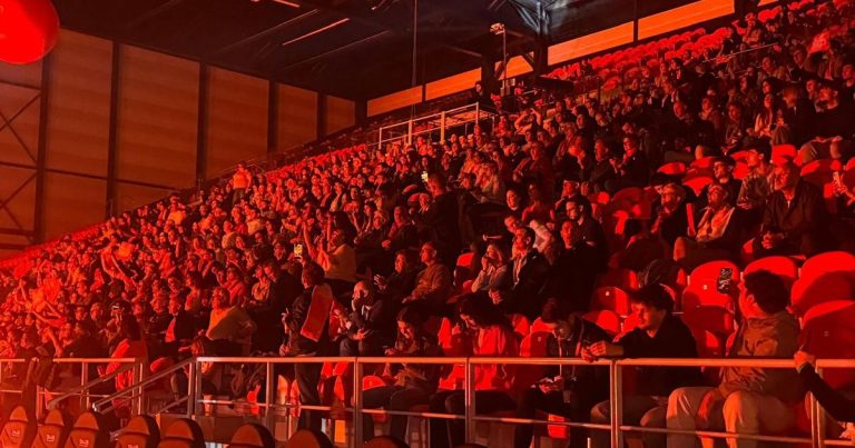 Ligue féminine : le Bourges Basket perd en finale après un match serré.