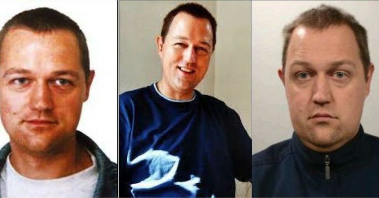 Martin Ney, l&rsquo;Allemand jugé pour le meurtre d&rsquo;un enfant en 2004 en Loire-Atlantique.