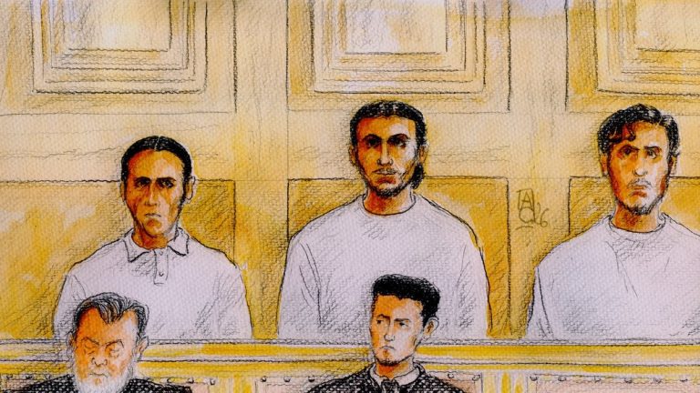 Machette, sabre et balle dans le dos : à Montpellier, le procès de l’assassinat de Riyadh, 19 ans, s’ouvre après trois ans d’omerta