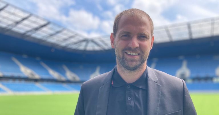 Mathieu Bodmer démissionne de son poste de directeur sportif du Havre AC.