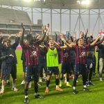 Clermont Foot : U19 et U17 atteignent les demi-finales du championnat de France