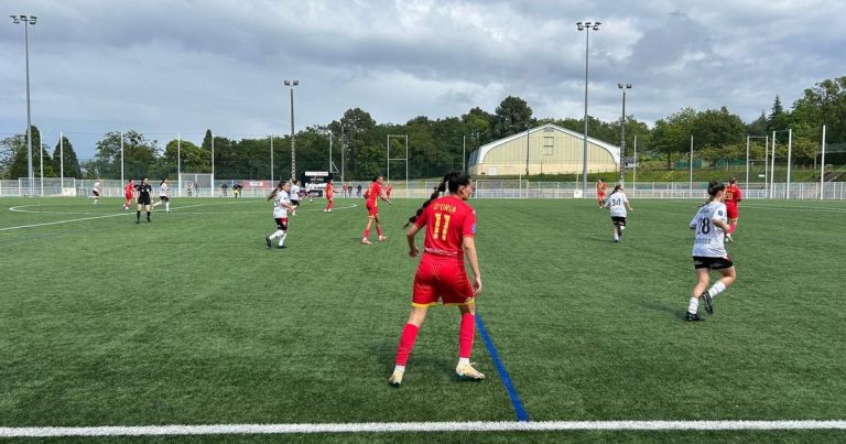 Seconde Ligue : Le Mans FC ne monte pas, mais la ferveur des supporters se renforce.