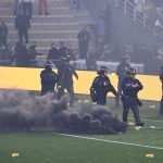 Réactions des joueurs du FC Nantes après une défaite chaotique à la Beaujoire