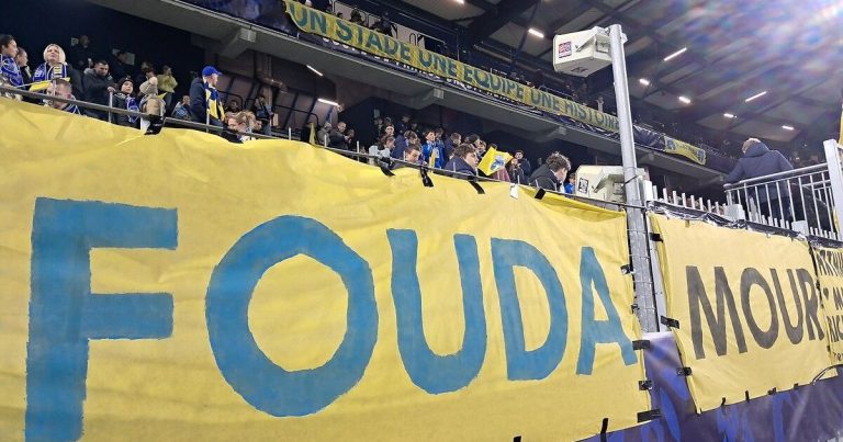 Eric Fouda reconduit comme entraîneur du Bayeux FC pour la saison prochaine.