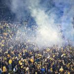 Objets perdus lors du match Sochaux : écharpe, casquette et carte d&rsquo;abonnement à retrouver.