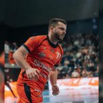 Luka Radovic quitte les Septors, marquant un changement dans l&rsquo;équipe.