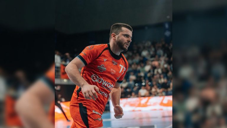 Luka Radovic quitte les Septors, marquant un changement dans l’équipe.