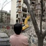 Guerre au Moyen-Orient : plus de 50 000 immeubles détruits en Iran en trois semaines.