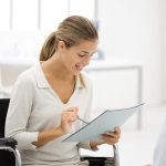 L&rsquo;accès à l’emploi progresse pour les personnes en situation de handicap, selon une association.