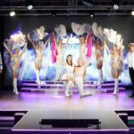 Cabaret CANCAN FOLIES : retour des spectacles à Delle, programmation 2023 dévoilée