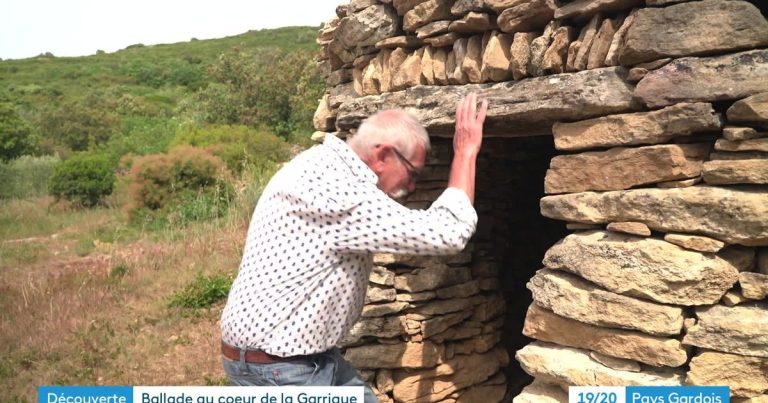 Des tunnels romains découverts en France révèlent des secrets de l&rsquo;eau antique.
