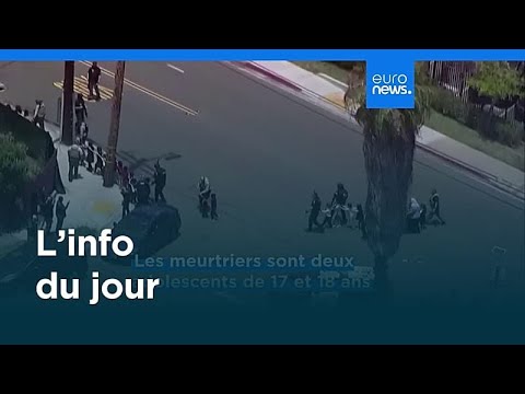 Grève des transports en France : perturbations signalées dans plusieurs grandes villes.