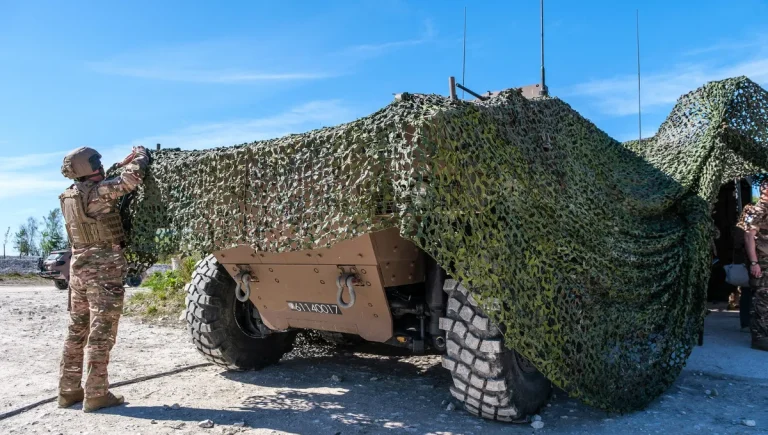 Élie Tenenbaum : 36 milliards d&rsquo;euros supplémentaires pour les armées et engagements respectés.