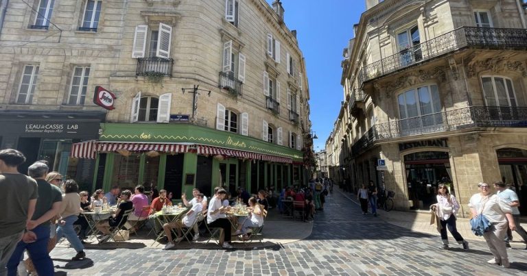 Météo : jusqu’à 34°C en France ce week-end après une période de froid.