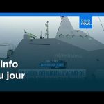 Grève des transports en France : perturbations majeures prévues ce week-end.