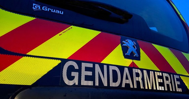 Homme mortellement percuté au Pont-Chrétien-Chabenet, conducteur en détention provisoire.